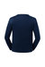 Russell Mens Long-Sleeved T-Shirt (French Navy)