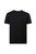 Russell Mens Pure Short-Sleeved T-Shirt (Black) - Black