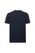 Russell Mens Pure Short-Sleeved T-Shirt (French Navy)