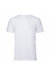 Russell Mens Pure Short-Sleeved T-Shirt (White) - White