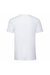 Russell Mens Pure Short-Sleeved T-Shirt (White)