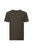 Russell Mens Short-Sleeved T-Shirt (Dark Olive) - Dark Olive