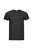 Russell Mens Slim Short Sleeve T-Shirt (Black) - Black