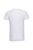 Russell Mens Slim Short Sleeve T-Shirt (White)