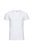 Russell Mens Slim Short Sleeve T-Shirt (White) - White