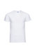 Russell Mens Slim Short Sleeve T-Shirt (White) - White