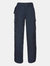 Russell Work Wear Heavy Duty Trousers / Pants(Regular) (French Navy) - French Navy