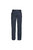 Russell Workwear Mens Polycotton Twill Trouser / Pants (Long) (French Navy) - French Navy