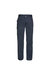 Russell Workwear Mens Polycotton Twill Trouser / Pants (Long) (French Navy) - French Navy