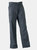 Russell Workwear Mens Polycotton Twill Trouser / Pants (Regular) (Convoy Grey)