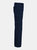 Russell Workwear Mens Polycotton Twill Trouser / Pants (Regular) (French Navy)