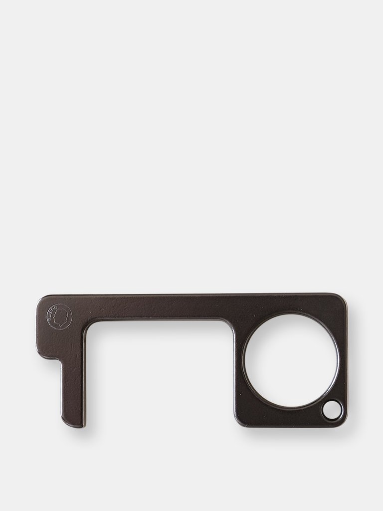 Citizen Keychain Touch Tool - Gun Metal