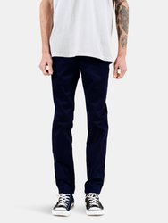 Summer Chino Slim - Navy