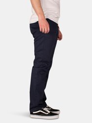 Workwear Chino Classic - Navy