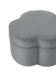 Akeem Cocktail Ottoman