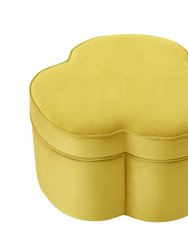 Akeem Cocktail Ottoman