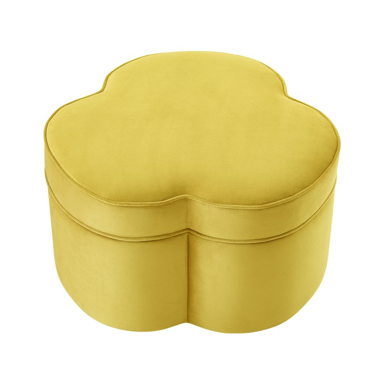 Akeem Cocktail Ottoman