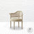  Arius Accent Chair - Linen