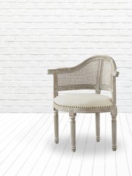  Arius Accent Chair - Linen