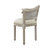  Arius Accent Chair - Linen