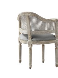  Arius Accent Chair - Linen