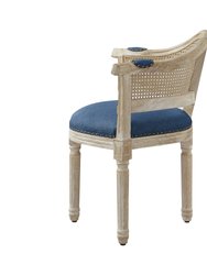  Arius Accent Chair - Linen