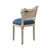  Arius Accent Chair - Linen