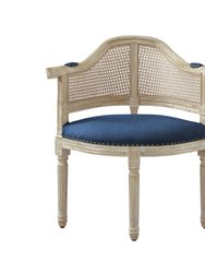  Arius Accent Chair - Linen