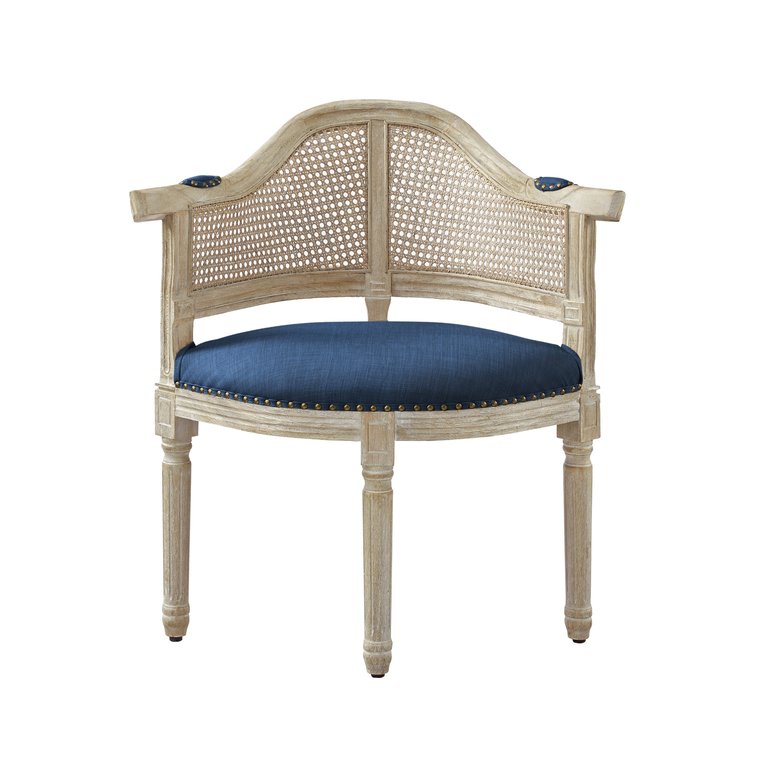  Arius Accent Chair - Linen