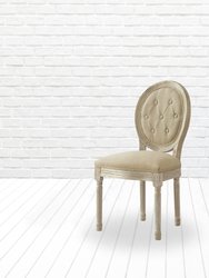 Chanelle Dining Chair