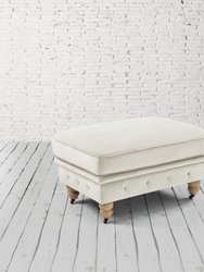 Kaleigh Chesterfield Cocktail Ottoman