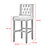 Kylynn Barstool Set of 2