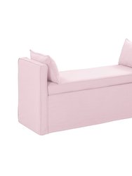 Persephone Bench