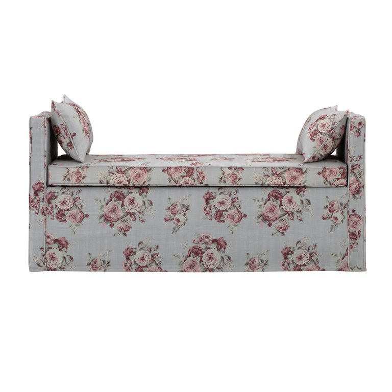 Persephone Bench