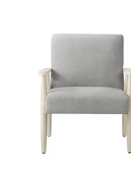 Vivianne Armchair - Grey