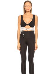 Flex Moment RA2 Legging - Black