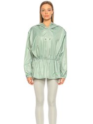 Lucky Day RA19 Raincoat - Light Green