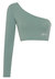 Veronica Sport Top - Green