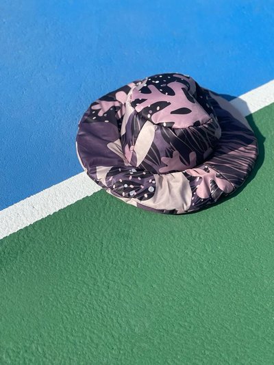 Ryder Act Wonderland Bucket Hat product