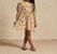 Kids Phoebe Dress In Abstract - Abstract