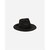 Kids' Rancher Hat In Black - Black