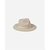 Kids' Rancher Hat In Pebble - Pebble