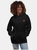 Unisex Hoodie – Sweatshirt Mickael Jackson - Black