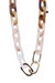 Bering Link Necklace