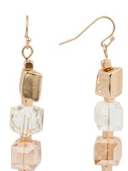 Bijou Drop Earring