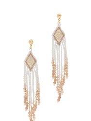 Cavo Dangle Earring