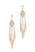 Cavo Dangle Earring