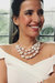 Charlotte Pearl Necklace