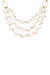 Charlotte Pearl Necklace
