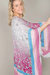 Clearwater Kimono - Pink Combo